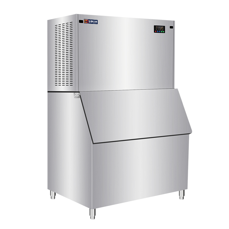 700公斤方块制冰机
